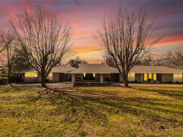 2807 NE 78th St, Kansas City, MO 64119