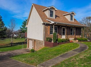 3389 Brownsville Rd, Clarksville, TN 37043