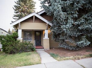 1242 W Gold St, Butte, MT 59701