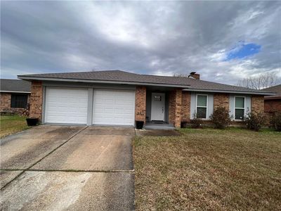 115 Bishops Dr, Slidell, LA, 70458