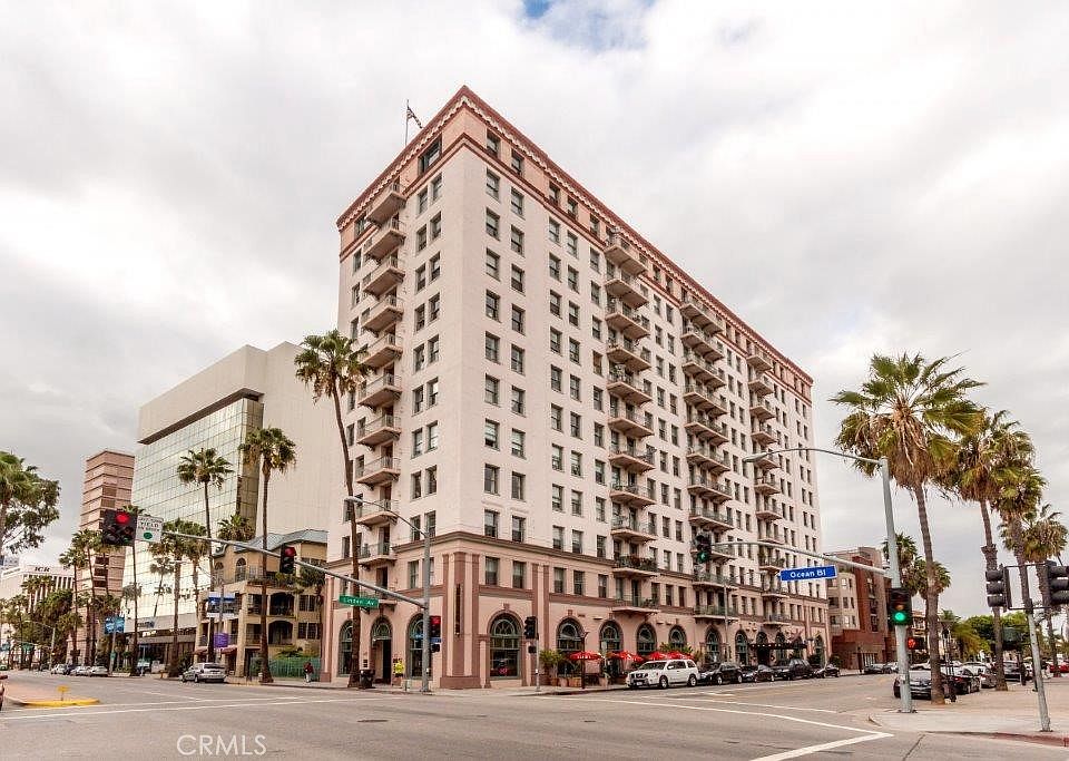 1st image of 455 E Ocean Blvd APT 1003