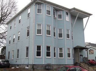 6 Derby St, Worcester, MA 01604