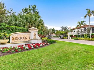 27001 Serrano Way APT 201, Bonita Springs, FL 34135