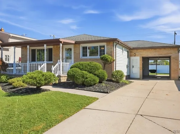 113 Starlite Ave, Cheektowaga, NY 14227
