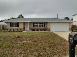 1509 Puritan St, Deltona, FL 32725