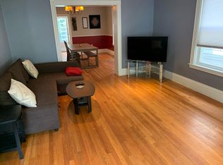 16 Dorset St #2F, Dorchester, MA 02125