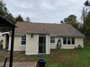 90 Lookout Point Rd, Plymouth, MA 02360
