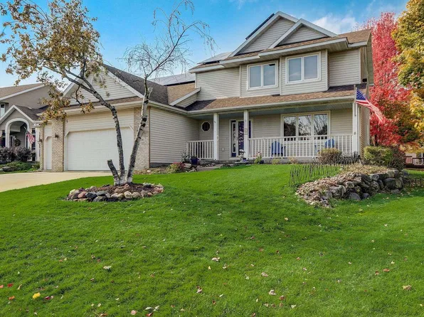 1106 Heritage Court, Waunakee, WI 53597
