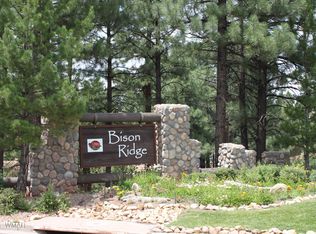 2310 N Cottage Trl UNIT B-1, Show Low, AZ 85901