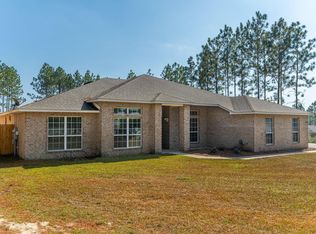 6469 Welannee Blvd, Laurel Hill, FL 32567