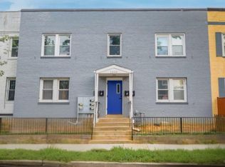1250 Queen St NE APT 2, Washington, DC 20002
