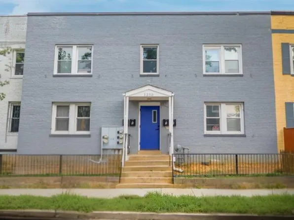 1250 Queen St NE APT 1, Washington, DC 20002