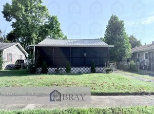 1608 Redwood Dr, Kingsport, TN 37664