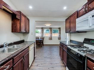 2425 E Menor Stra, Tucson, AZ 85713