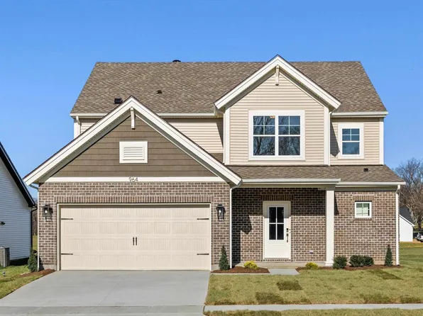 964 Onyx Ln, Owensboro, KY 42301