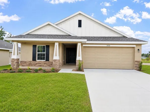 1650 ANN ROSE WAY, LEESBURG, FL 34748