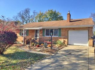 415 Morrvue Dr, Cincinnati, OH 45238