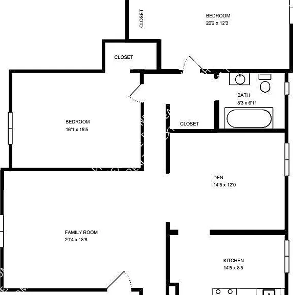 26 Academy Ave #B5 — Photo 19