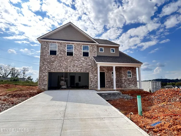 402 Sugar Maple Trl Lot 53, Lenoir City, TN 37771
