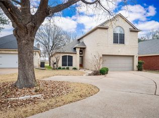 11029 Ballybunion Pl, Austin, TX 78747