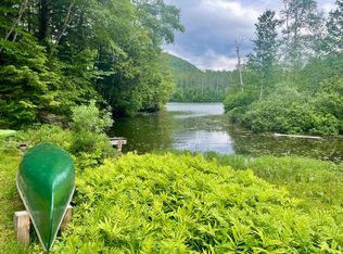 181 Mirror Lake Rd, North Woodstock, NH 03262