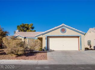 4012 Cotton Gum Ct, North Las Vegas, NV 89031