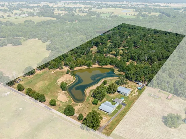 417 County Road 45750, Detroit, TX 75436