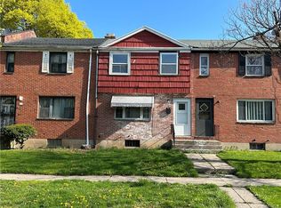 66 Bennett Vlg, Buffalo, NY 14214