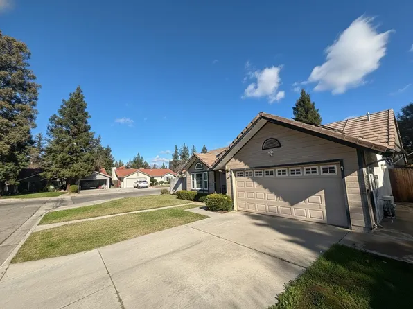 6132 N Wheeler Ave, Fresno, CA 93722