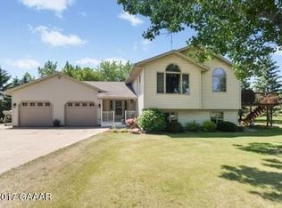 1424 Rosewood Cir SE, Alexandria, MN 56308