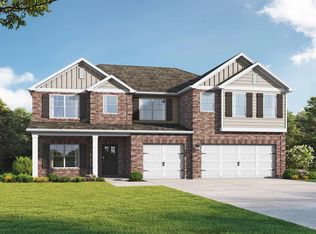 163 Chesire Cove Ln, New Market, AL 35761