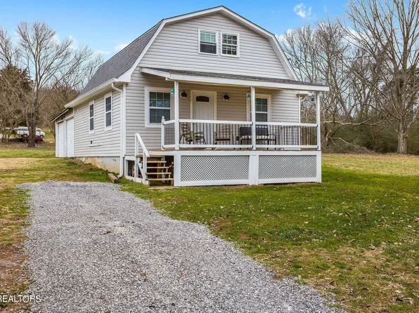 245 Willow Dr, Kingston, TN 37763