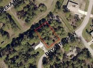 770 Bryant Rd SW, Palm Bay, FL 32908