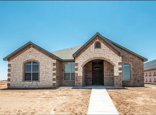 7803 55th St, Lubbock, TX 79407