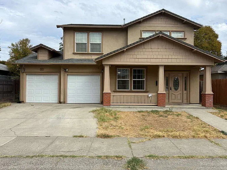 3329 San Jose Way — Photo 1
