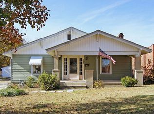 2413 Albany St, Durham, NC 27705