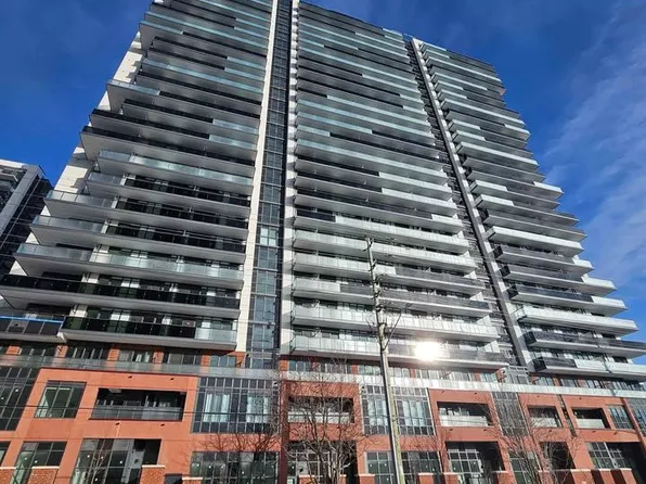 2550 Simcoe St N #1713, Oshawa, ON L1L 0R5