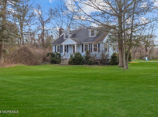 51 Smith St, Howell, NJ 07731