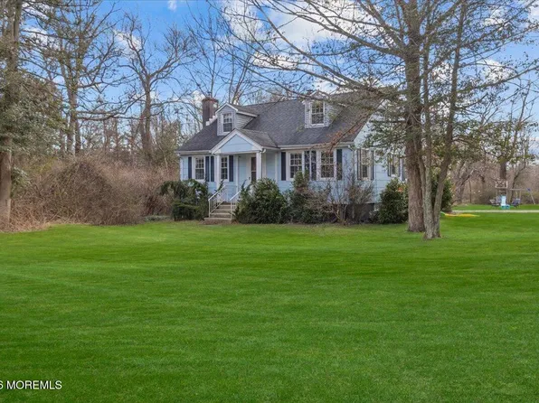 51 Smith Street, Howell, NJ 07731