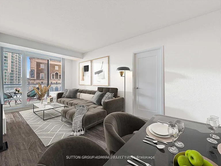 825 Church St #301 — Photo 1