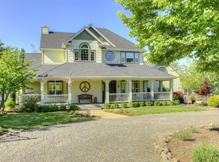 755 D St, Jacksonville, OR 97530