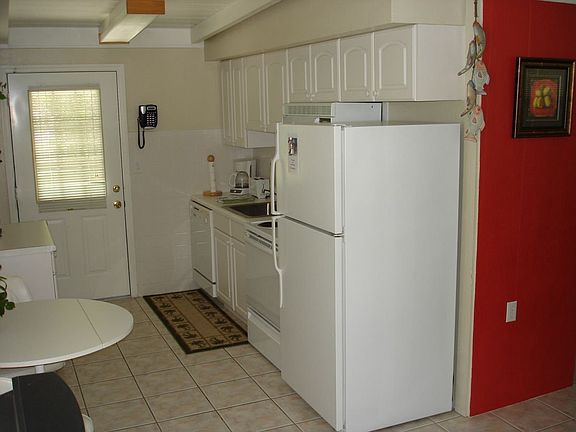 Kitchen A