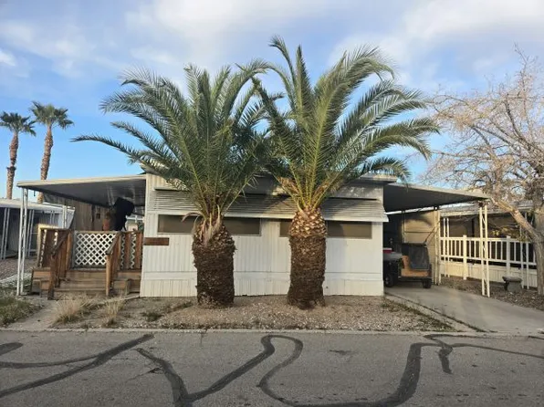 2038 Palm St Space 61, Las Vegas, NV 89104