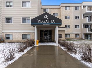 3610 43rd Ave NW #407, Edmonton, AB T6L5T2