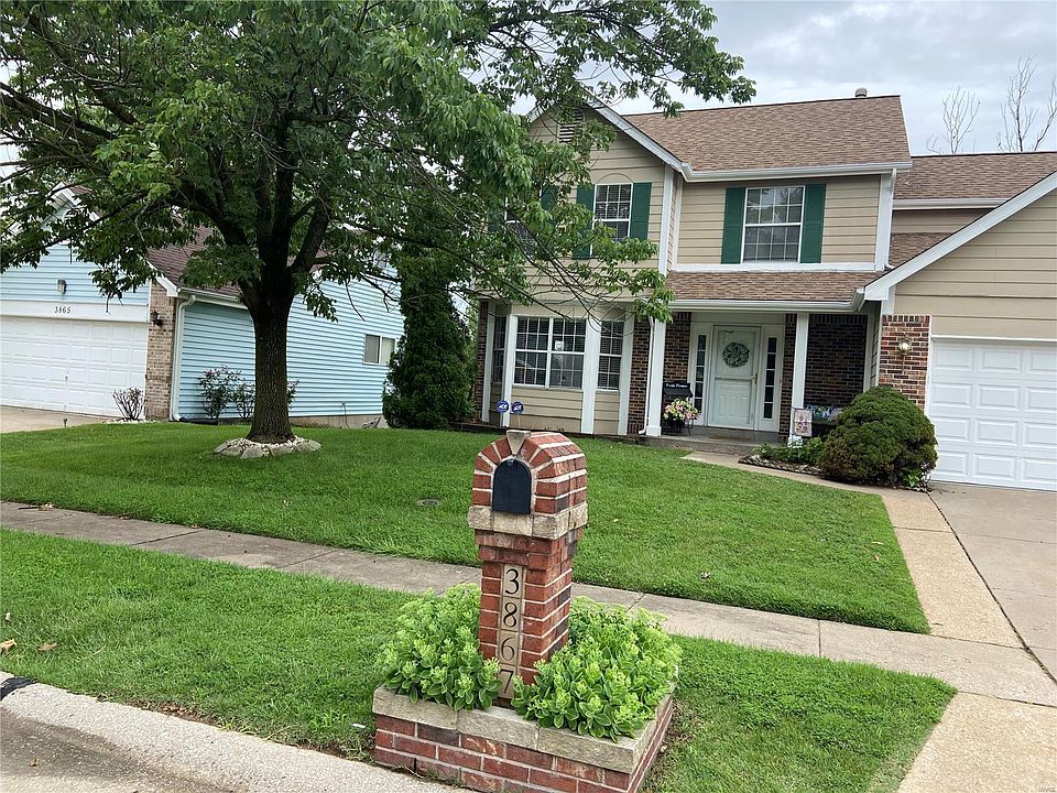 1st image of 3867 Kentucky Derby Dr