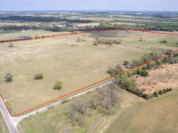 Chestnut Ln, Durant, OK 74701