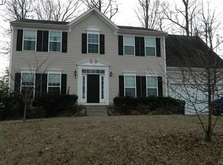 3531 Pine Ridge Rd, Toano, VA 23168