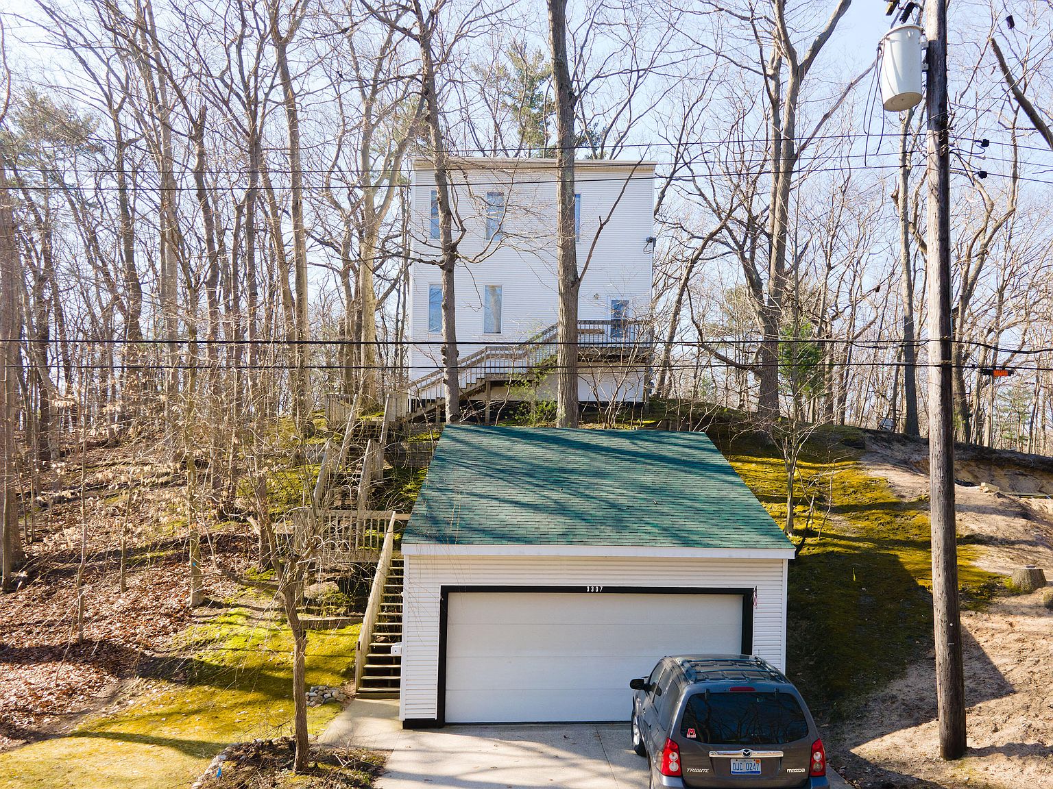 3307 Millard Ave, Muskegon, MI 49441 Zillow