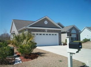 503 Slippery Rock Way, Carolina Shores, NC 28467