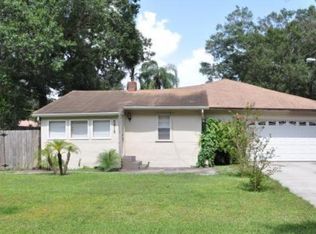6915 N Dakota Ave, Tampa, FL 33604
